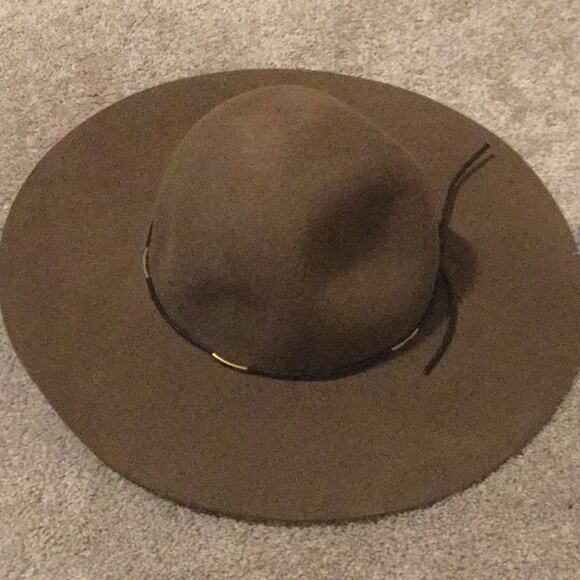 100% wool hat main image 8